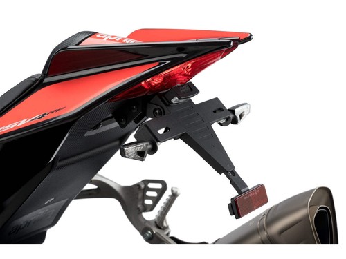 Puig tail tidy license - puig,
