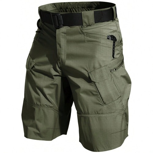 Men cargo quick dry tactical - men's,