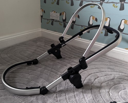 Icandy peach 7 seat - 6, or