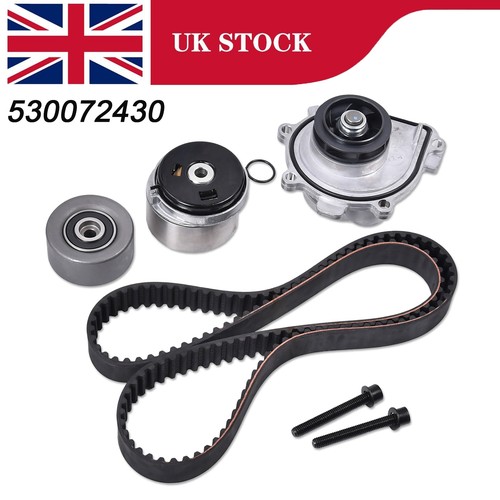 Timing cam belt - timing, kit