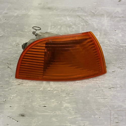 Headlamp fiat punto - headlamp, 1a