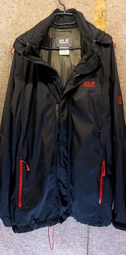 Men jack wolfskin texapore - men's,