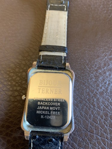 Terner watch - terner,