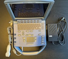 SonoSite Micromaxx portable ultrasound machine