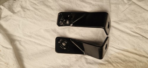 Escort mk1 rear bumper - mk1,