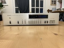 Pioneer TX-710L Hi-Fi Tuner