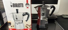 Bialetti Moka Express 6 Cup