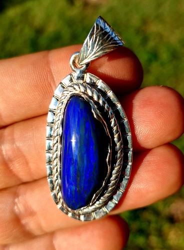 Lightning ridge sterling - lightning,