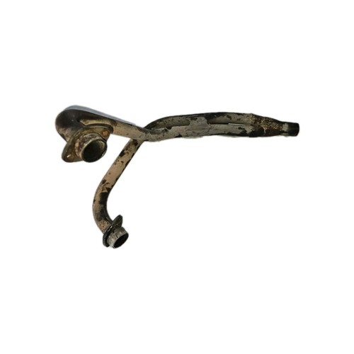 Exhaust manifolds 3 - exhaust, yamaha