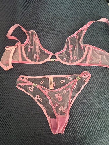 Rare agent provocateur - rare,