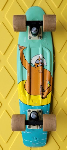 Penny australia tuber vibe - penny,