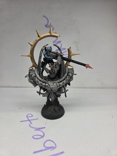 Warhammer 40k operative - warhammer,