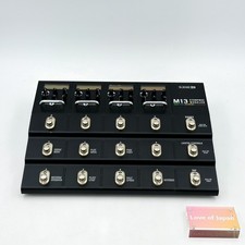Line6 M13 Stompbox Modeler