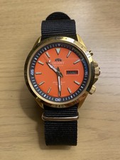 Orient Mako Automatic Watch