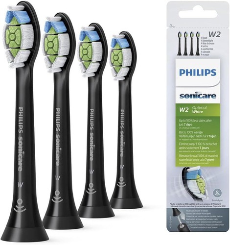 Pack philips sonicare - 4,