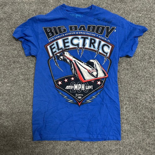 Total impact shirt - mens, size