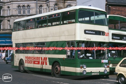 Bus photo yorkshire - bus,