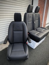 Mercedes Sprinter 907 Front