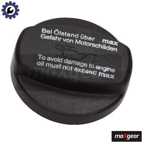 Sealing cap oil - sealing,