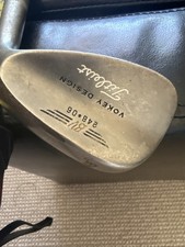 Titleist Vokey 48 Degree Wedge