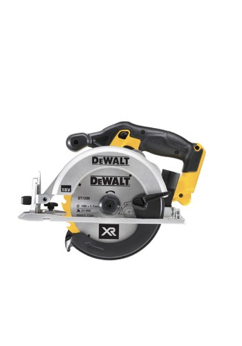 Dewalt dcs391n 165mm - dewalt, dcs391n-xj