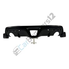 TOYOTA SUPRA 2020-21 REAR