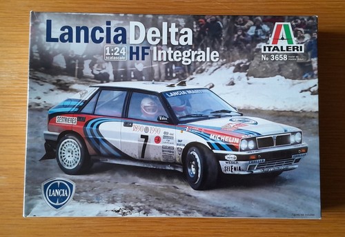 Italeri models 24 - italeri,