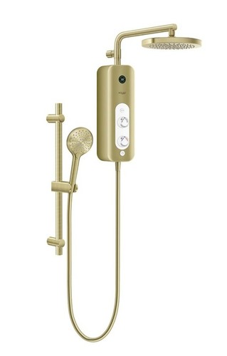 Aquas spa flex 5kw outlet - 9.5kw, 2
