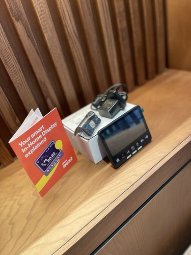 New chameleon ihd3 ppmid smart - new,