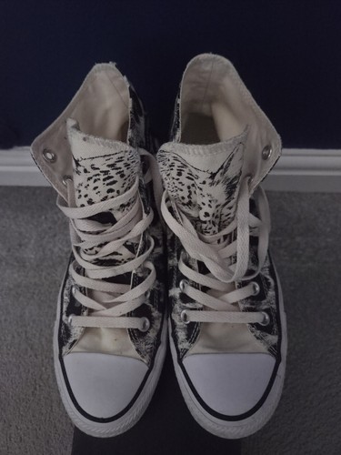 Rare leopard print - rare,