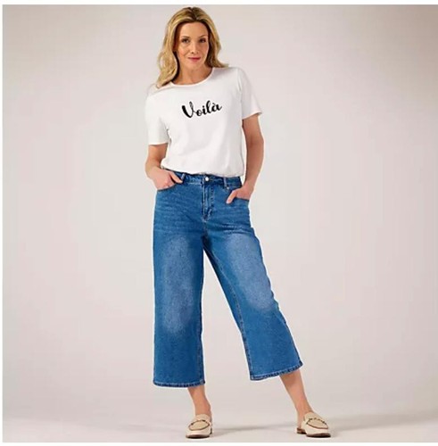 Ruth langsford wide leg - ruth,