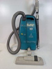 Sebo Airbelt C2 Total Vacuum