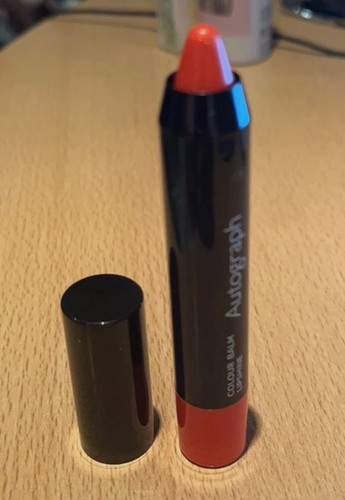 Autograph peach colour - peach,