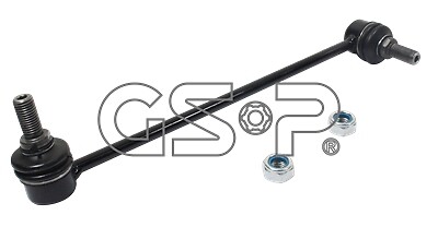 Rod strut stabiliser for - rod/strut,,