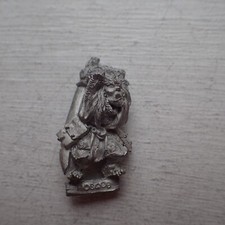 Citadel Warhammer 80s N12