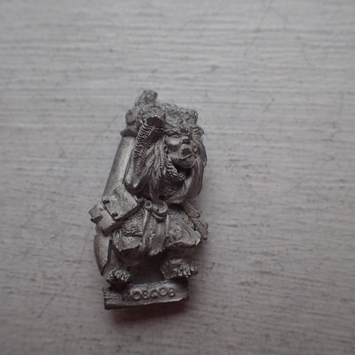 Citadel warhammer 80s n12 - warhammer,