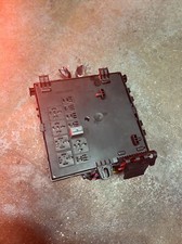 VAUXHALL VECTRA C MK2 2002-2008 FUSE BOX 460023260