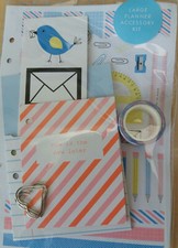 Kikki.K large, A5 size