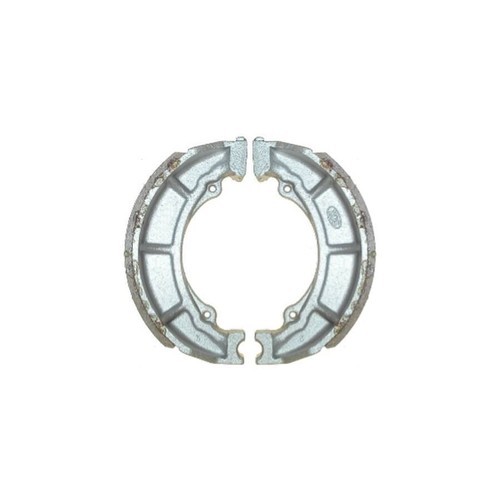 Brake shoes rear for suzuki - brake,