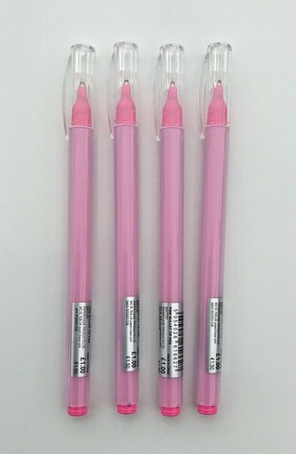 Paperchase pink bullet tip - bullet,