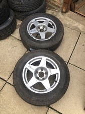 Compomotive Mo5 Flat Face 