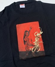 Supreme Terry Richardson Tee