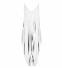 Ladies Cami Lagenlook Romper