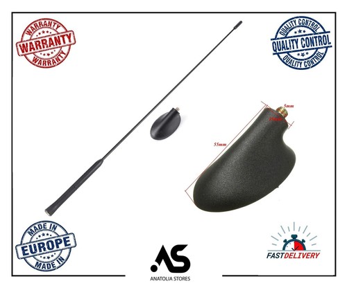Antenna aerial base for ford - aerial,