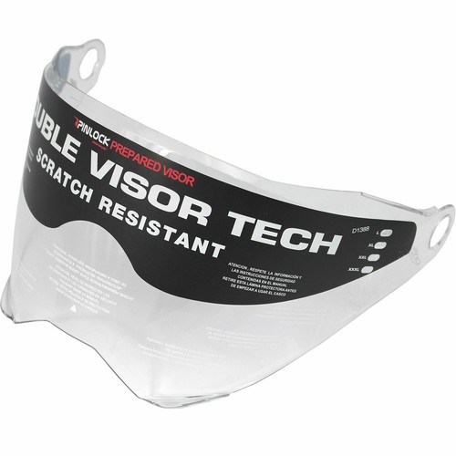 Caberg visor clear - caberg, pinlock