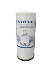 OIL FILTER GENUINE VOLVO PENTA