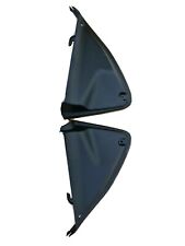 Ducati 821 Hypermotard Inner Side Panels 