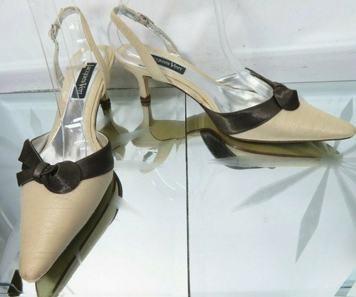 Jacques vert beige - vert,