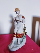 Large Polonne Porcelain