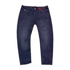 G-STAR Women's Indigo Arc-Z 3D Kate Low Boyfriend COJ Jeans RRP £80